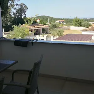 Apartment App Roko, Poreč